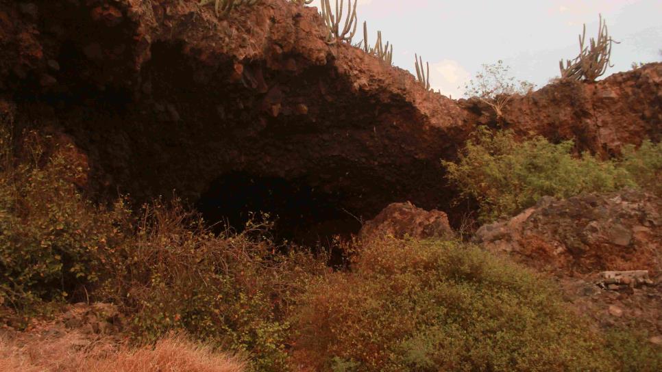 Salud en Ahome llama a no acercarse a Cueva de Murciélagos en El Maviri