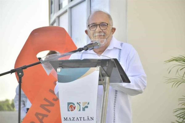 Con cuartel de Guardia Nacional en Mazatlán, se reforzará seguridad: alcalde