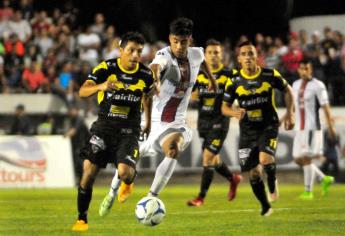 ¡Golpazo a la afición!: Murciélagos FC no jugará Liga Premier de Futbol