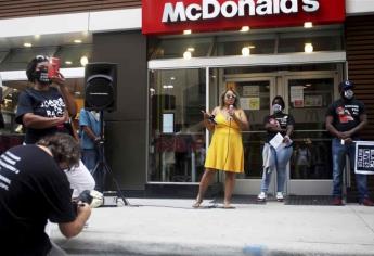 McDonald’s anuncia cierre de 200 restaurantes por pandemia de Covid-19 en EU