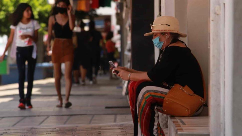 Piden no bajar la guardia ante apertura de comercios y lugares de recreo