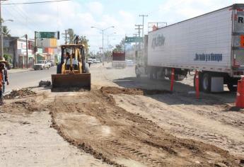 Urgen enfocarse en movilidad en Mazatlán, ante aumento de aforo vehicular