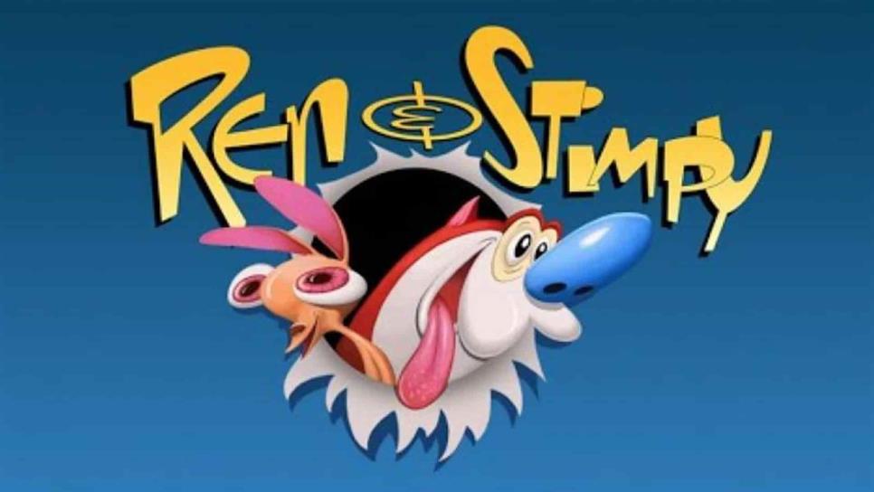 Ren y Stimpy tendrán su documental; revelará la oscura historia de su creador