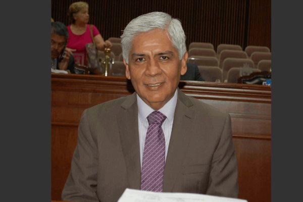 No es válido revisar cuentas públicas en bloque: exdiputado del PAS