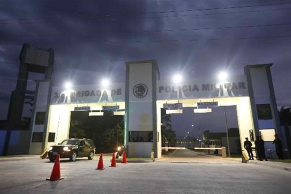 Sinaloa tendrá siete bases militares para la Guardia Nacional: Quirino Ordaz