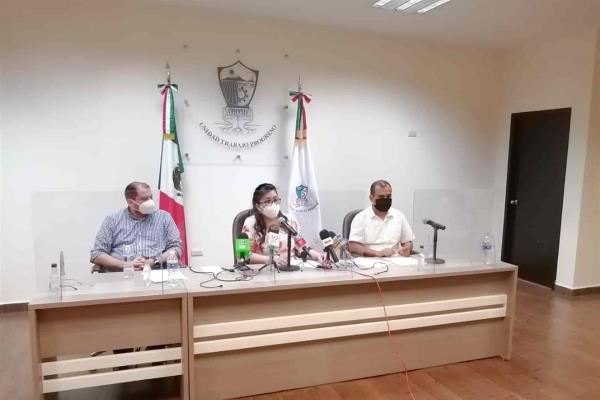 Rechazo a cuenta pública 2018 no daña Hacienda Pública, asegura tesorera de Ahome