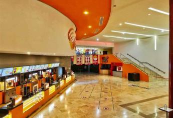 Estas son las nuevas reglas para vivir la emoción del cine