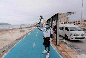 Reportan incremento del 30% de los paseos en embarcaciones turísticas