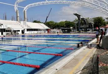 Inicia reapertura de deportes individuales en Mazatlán