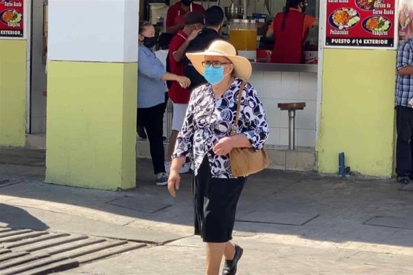 Sinaloa mantiene tendencia a la baja en Covid-19, en 24 horas registra 47 nuevos contagios