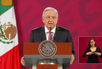 Ciudadanos no se podrán acercar a AMLO durante su visita a Culiacán: Jaime Montes