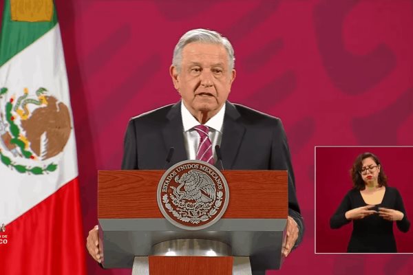 Ciudadanos no se podrán acercar a AMLO durante su visita a Culiacán: Jaime Montes