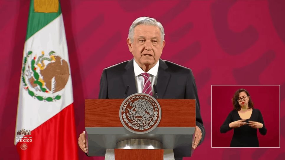 Ciudadanos no se podrán acercar a AMLO durante su visita a Culiacán: Jaime Montes