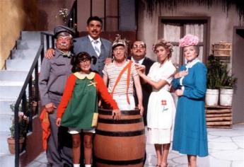 El Chavo y personajes de Chespirito quedan fuera de las pantallas del mundo