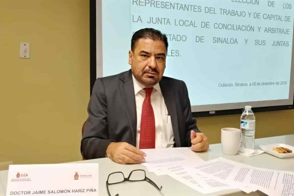 Reanudan labores Juntas de Conciliación y Arbitraje; en un día reciben 500 demandas