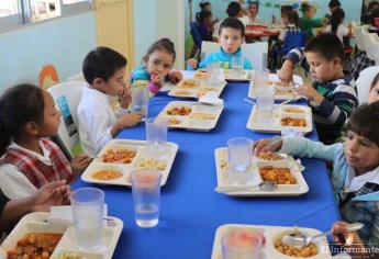Mario Zamora propone comedores para garantizar el derecho a la alimentación