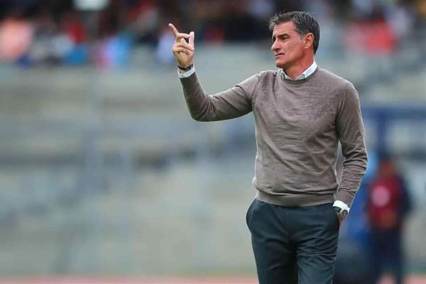 Hugo Sánchez revela razón por la que Míchel dejó Pumas
