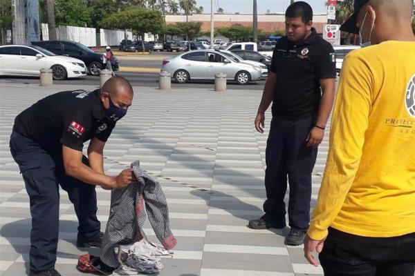 Revelan los nombres de ganadores del Premio Municipal de Protección Civil 2020