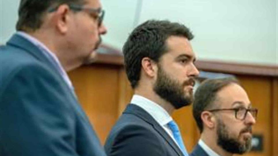 Juicio en EEUU al actor Pablo Lyle por homicidio será en 2021