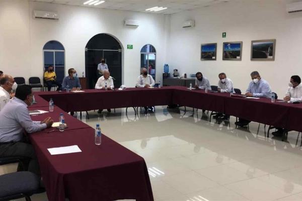 Sin inconformidades las licitaciones carreteras en Sinaloa