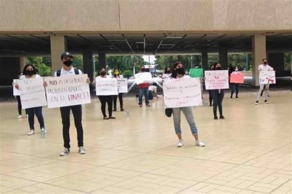 Maestros de Conafe denuncian abusos laborales, malos tratos y despidos arbitrarios