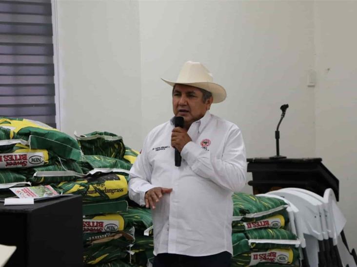 No quitaremos dedo del renglón hasta que nos paguen a todos: Faustino Hernández No quitaremos dedo del renglón hasta que nos paguen a todos: Faustino Hernández