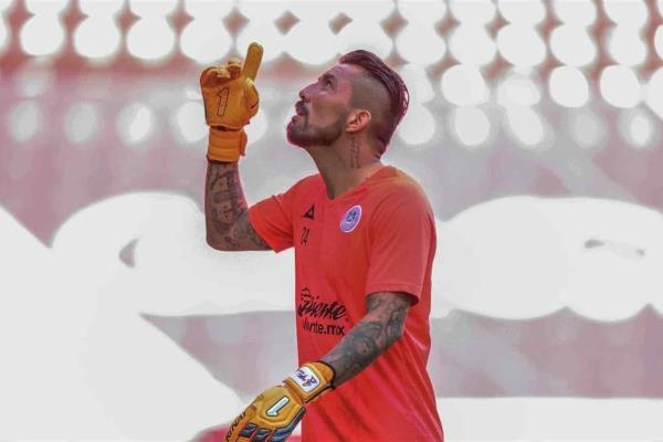 Necesitamos empezar a sumar de tres puntos: Miguel Fraga