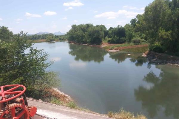 Recorrerán río Fuerte para evidenciar contaminación por granjas
