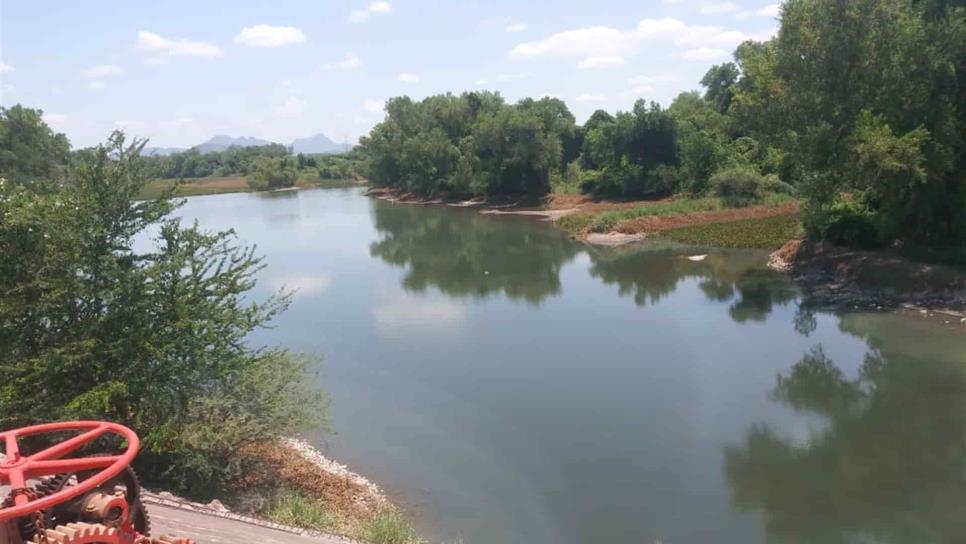 Recorrerán río Fuerte para evidenciar contaminación por granjas