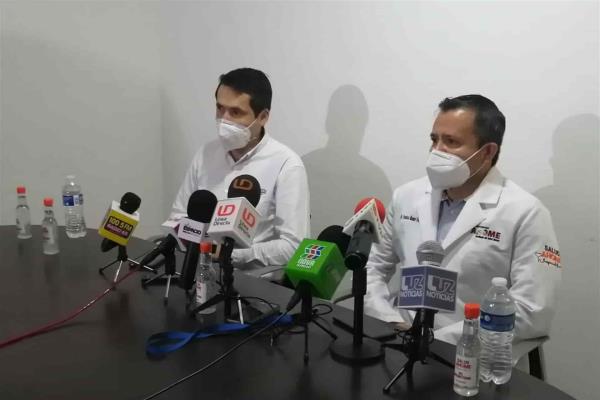 Anuncian regreso de Cirugías de Cataratas y detección de cáncer de próstata, en Ahome