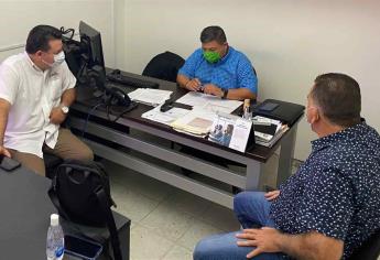 Busca IPAMA coordinar esfuerzos para la reinserción social de internos