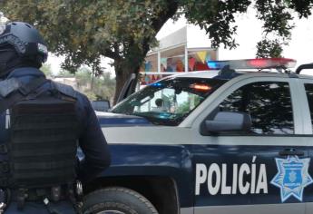 Ladrones asaltan a mano armada a dos empleadas en Guasave