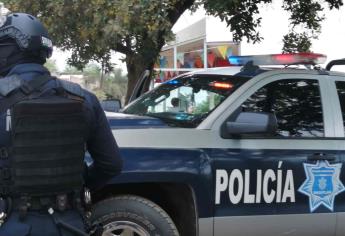 Cesarán a tres policías que robaban combustible en Mazatlán