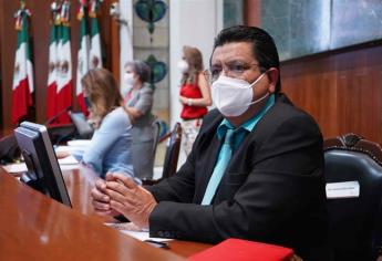 Gobernador pretende invadir facultades exclusivas del Poder Legislativo, advierte Morena