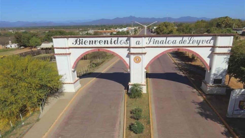 Comerciantes del Malecón de Sinaloa de Leyva, deseperados porque aún no les permiten