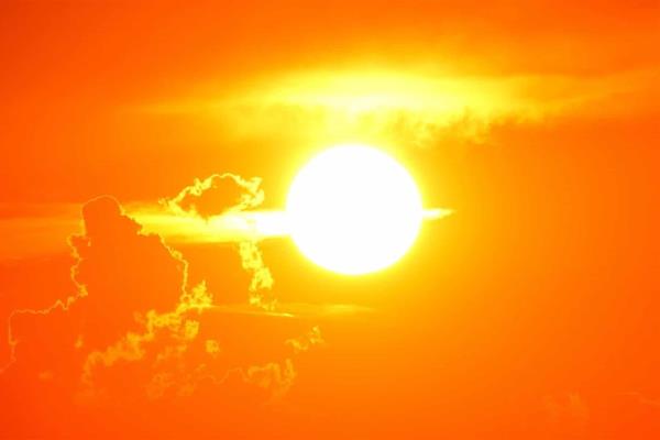 Sinaloa debería emitir alertas sobre altas temperaturas: Espinoza Luna