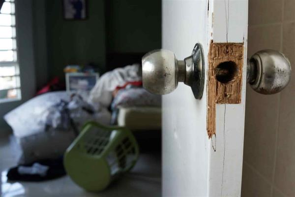 Robo a casa habitación, el delito que aumento un 228 % en Culiacán