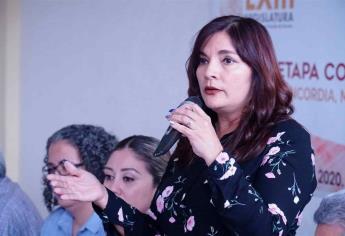 Ojalá más ayuntamientos descubran a sus aviadores: diputada