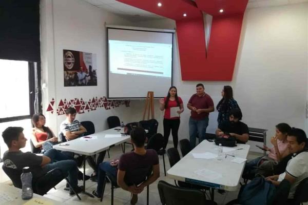 Conoce las actividades a realizar por el Mes de la Juventud