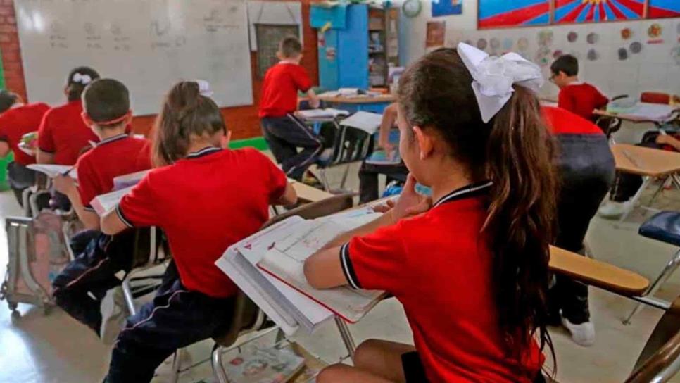 Cierran dos escuelas particulares en Culiacán; no pudieron con la pandemia