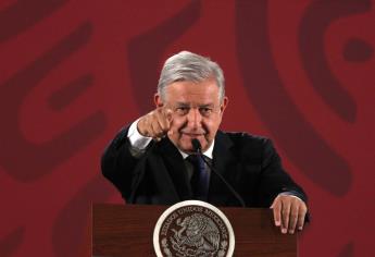 Expresidentes de México comparecerán por caso Odebrecht, afirma López Obrador