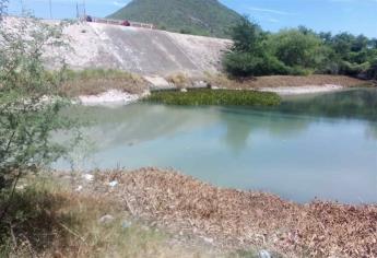 Reconoce SM EcoPark intensificación de contaminantes en río Fuerte