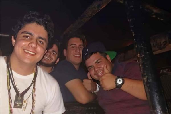 Delincuentes no somos pero nos quisieron tratar como los peores: Los Toys