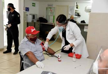 Habrá servicios de salud gratuitos en Mazatlán este martes y miércoles