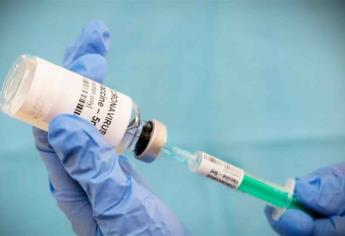 Laboratorio mexicano Liomont fabricará potencial vacuna contra Covid-19