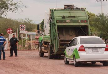 Notifica Juzgado al Ayuntamiento que regrese relleno sanitario a PASA