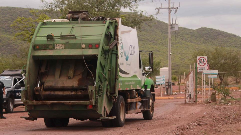 PASA se va de Ahome y crecen quejas contra OP Ecología