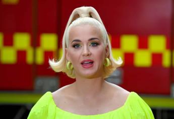 Katy Perry habla por primera vez de las acusaciones de acoso sexual en su contra