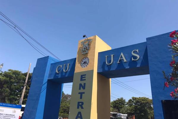 Hasta $725 disminuyen cuotas de inscripción de la UAS; conócelas aquí