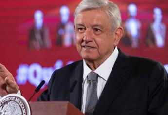 Pronto se aplicará encuesta para conocer felicidad de los mexicanos: AMLO